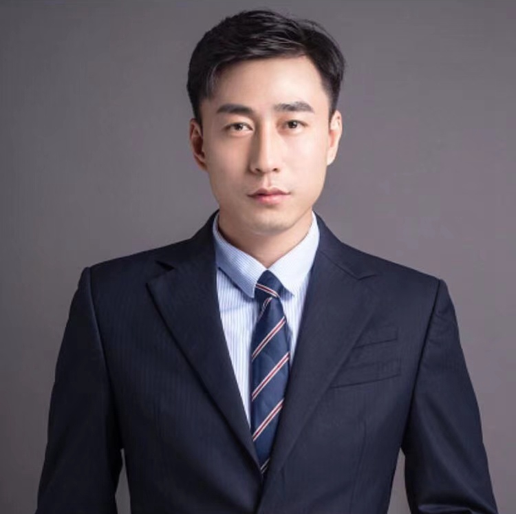 徐冠宏 品牌与内容负责人